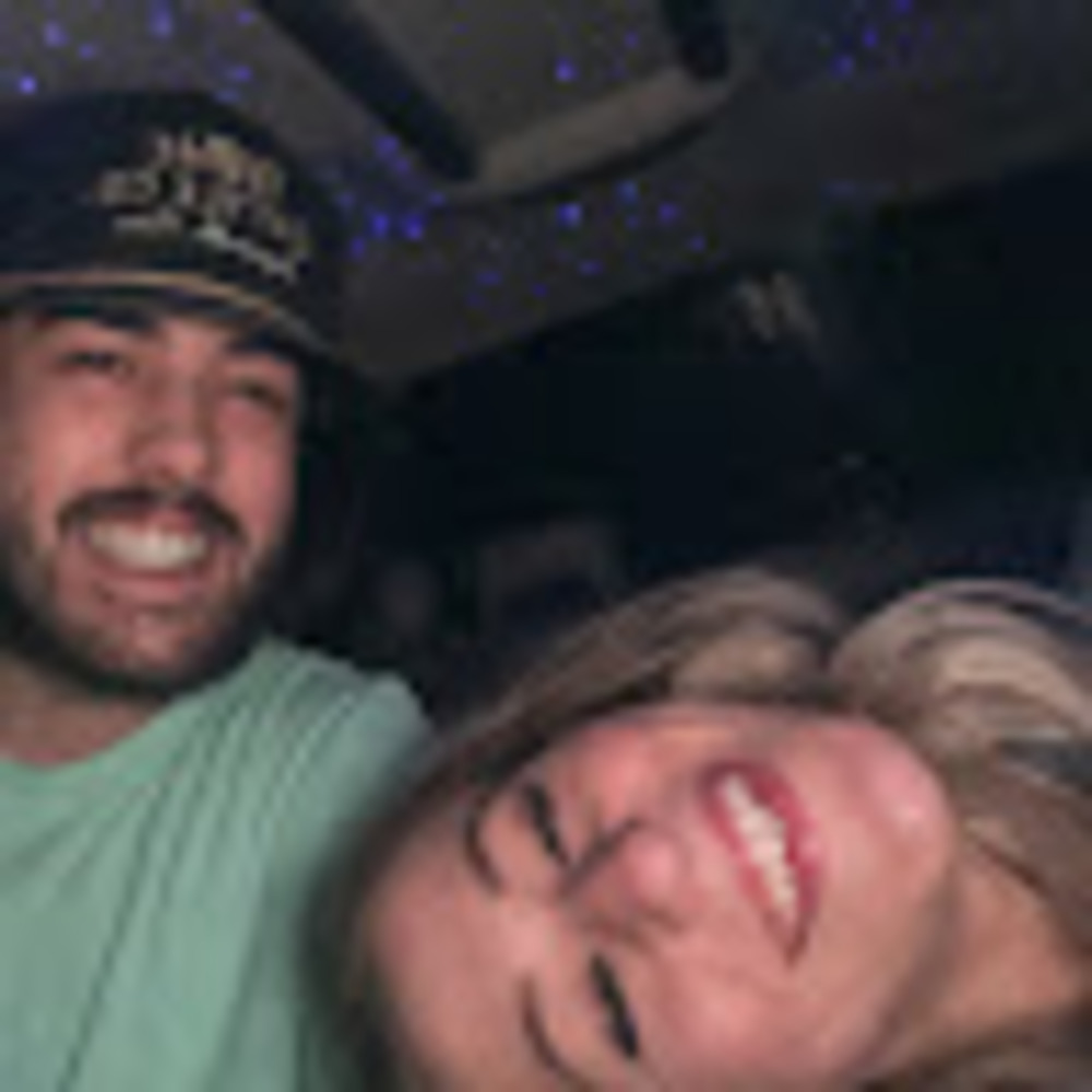 Meet your Posher, Savannah